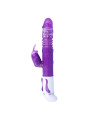 ESTUARD VIBRADOR ROTADOR UP&DOWN LILA DE LA MARCA INTENSE COUPLES TOYS