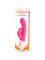 INTENCE POWER CONEJITO VIBRADOR ROSA DE LA MARCA SEVEN CREATIONS