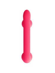 SNAIL VIBE - VIBRADOR MULTIACCION ROSA DE LA MARCA SNAIL VIBE