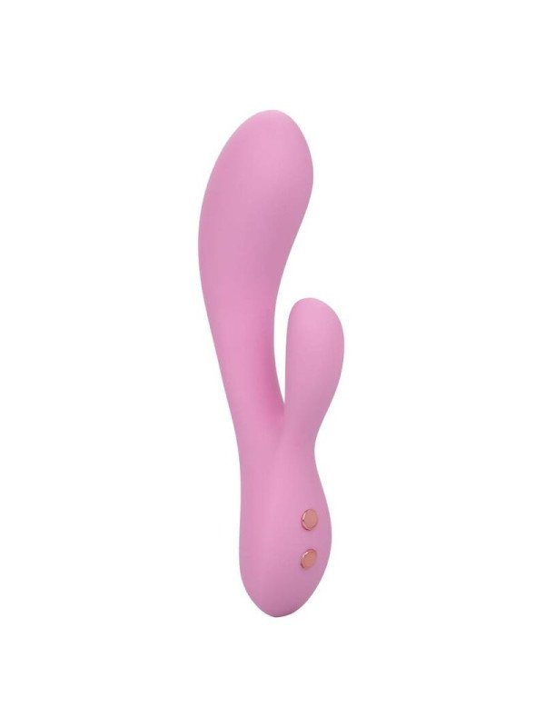 CALEXOTICS - CONTOUR ZOIE ROSA DE LA MARCA CALEXOTICS