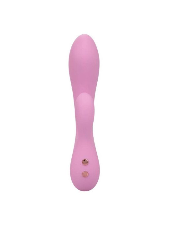 CALEXOTICS - CONTOUR ZOIE ROSA DE LA MARCA CALEXOTICS