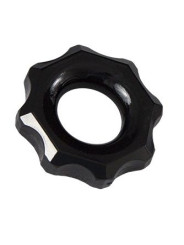 ANILLO PENE SPARTAN NEGRO DE LA MARCA BATHMATE