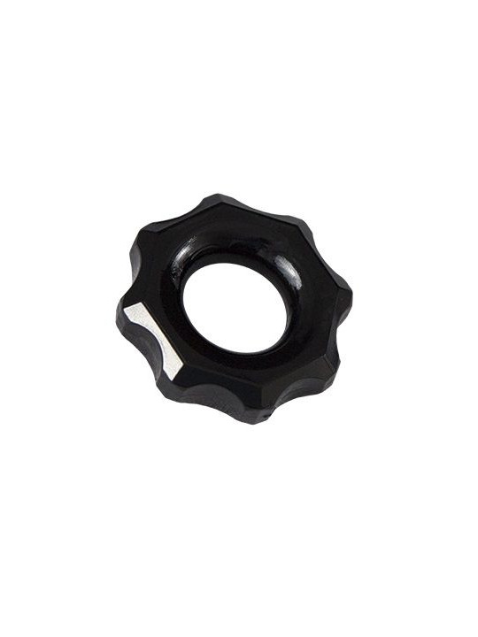 ANILLO PENE SPARTAN NEGRO DE LA MARCA BATHMATE