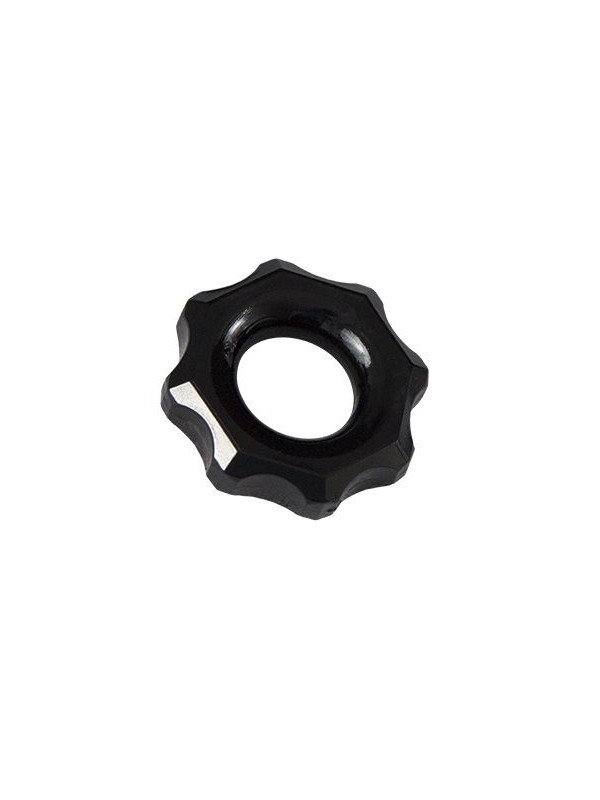 ANILLO PENE SPARTAN NEGRO DE LA MARCA BATHMATE