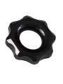 ANILLO PENE SPARTAN NEGRO DE LA MARCA BATHMATE