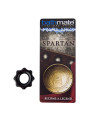 ANILLO PENE SPARTAN NEGRO DE LA MARCA BATHMATE