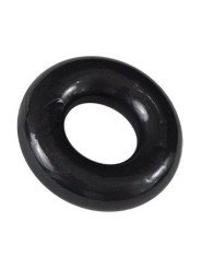 ANILLO PENE BARBARIAN NEGRO DE LA MARCA BATHMATE