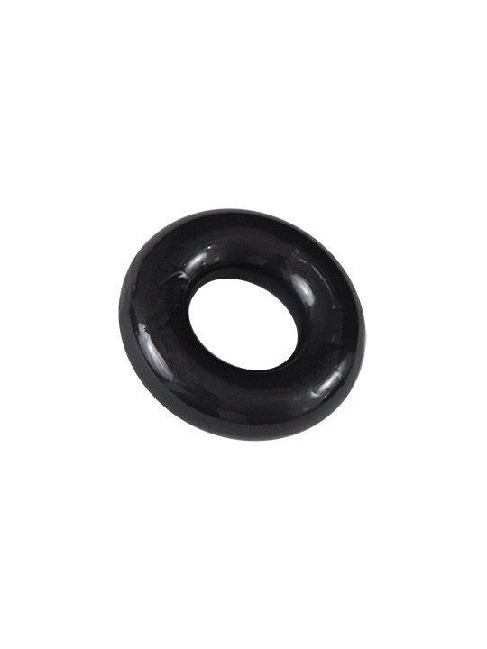 ANILLO PENE BARBARIAN NEGRO DE LA MARCA BATHMATE