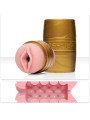 QUICKSHOT STAMINA TRAINING UNIT LADY&BUTT DE LA MARCA FLESHLIGHT