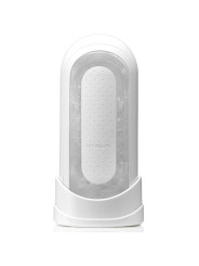 FLIP ZERO BLANCO PARA ÉL DE LA MARCA TENGA