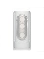 MASTURBADOR FLIP HOLE BLANCO DE LA MARCA TENGA