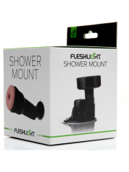 ADAPTADOR DUCHA SHOWER MOUNT DE LA MARCA FLESHLIGHT