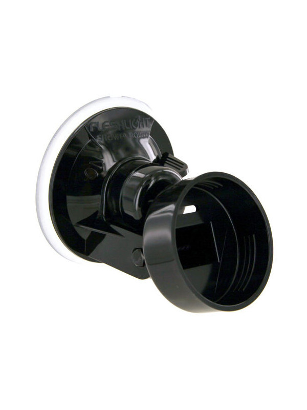 ADAPTADOR DUCHA SHOWER MOUNT DE LA MARCA FLESHLIGHT