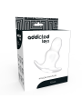 DILATADOR ANAL GRANDE 15 CM - TRANSPARENTE DE LA MARCA ADDICTED TOYS