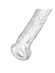 EXTENSOR PARA EL PENE TRANSPARENTE DE LA MARCA ADDICTED TOYS