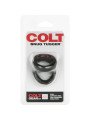 COLT SNUG TUGGER NEGRO DE LA MARCA CALEXOTICS