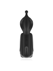 MASTURBADOR STROKER VIBRADOR 2 MOTORES DE LA MARCA JAMYJOB