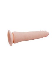 FIT REALISTIC TPR VERTEBRADO 20.1 CM DE LA MARCA BAILE DILDOS