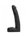 DILDO REALISTICO 21 CM DE LA MARCA ALL BLACK