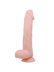 SUPER DILDO REALISTICO 22 CM DE LA MARCA BAILE DILDOS