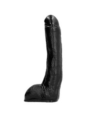 DONG 29 CM CURVADO DE LA MARCA ALL BLACK