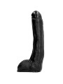 DONG 29 CM CURVADO DE LA MARCA ALL BLACK