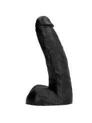 DONG 22 CM DE LA MARCA ALL BLACK