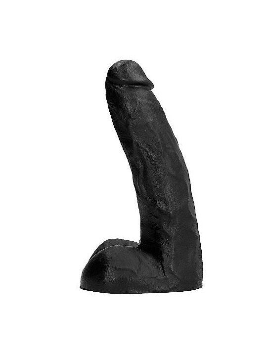 DONG 22 CM DE LA MARCA ALL BLACK