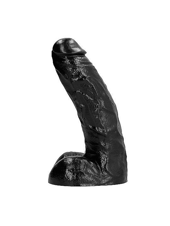 DONG 25,5 CM DE LA MARCA ALL BLACK