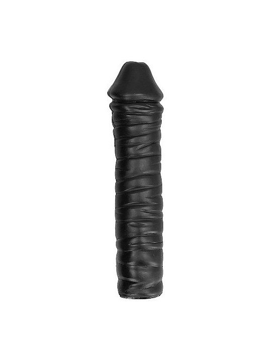 DONG 38 CM DE LA MARCA ALL BLACK