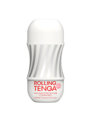 GYRO ROLLER CUP GENTLE MASTURBADOR DE LA MARCA TENGA