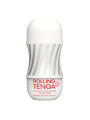 GYRO ROLLER CUP GENTLE MASTURBADOR DE LA MARCA TENGA