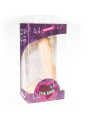 NILO DILDO REALISTICO NATURAL 23 CM DE LA MARCA PINK ROOM