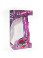 NILO DILDO REALISTICO LILA 23 CM DE LA MARCA PINK ROOM