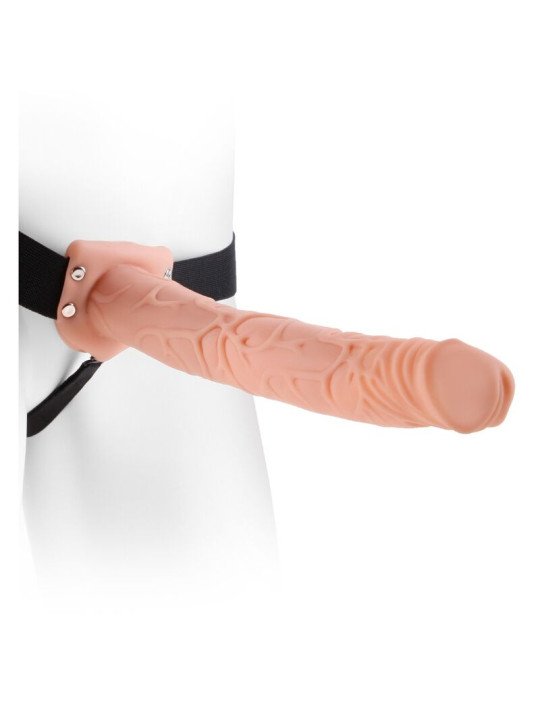 ARNES AJUSTABLE PENE REALISTICO 28 CM DE LA MARCA FETISH FANTASY SERIES