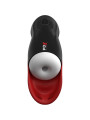 MASTURBADOR STROKER FAP-O-MATIC PRO CON BASE PARA TESTICULOS DE LA MARCA PDX ELITE