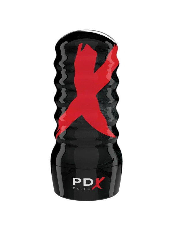 MASTURBADOR STROKER AIR-TIGHT DE LA MARCA PDX ELITE