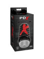 MASTURBADOR STROKER AIR-TIGHT DE LA MARCA PDX ELITE