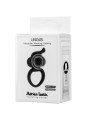 LINGUS ANILLO VIBRADOR NEGRO DE LA MARCA ADRIEN LASTIC