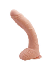 ALEX DILDO PIEL REALISTA 27 CM DE LA MARCA BAILE DILDOS