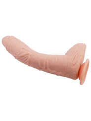 ALEX DILDO PIEL REALISTA 27 CM DE LA MARCA BAILE DILDOS