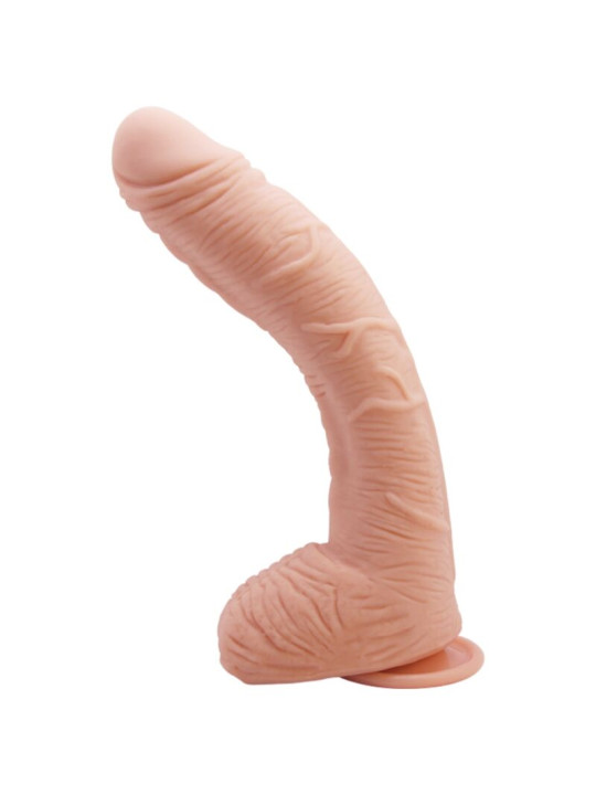 ALEX DILDO PIEL REALISTA 27 CM DE LA MARCA BAILE DILDOS