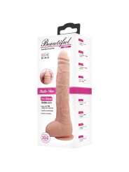 DILDO REALISTICO FLEXIBLE DE LA MARCA BAILE DILDOS