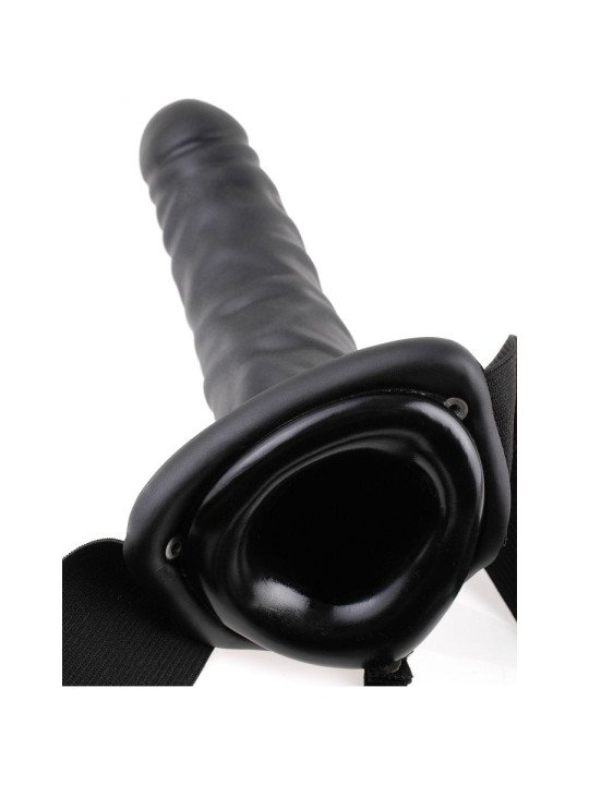 FETISH FANTASY SERIES - ARNES HUECO 19 CM NEGRO DE LA MARCA FETISH FANTASY SERIES