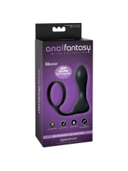 ASS-GASM PRO RECARGABLE DE LA MARCA ANAL FANTASY ELITE COLLECTION