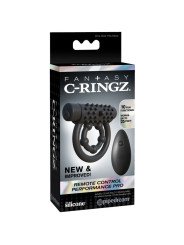 FANTASY C-RINGZ - ANILLO CONTROL REMOTO PERFORANCE DE LA MARCA FANTASY C-RINGZ