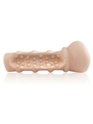 MASTURBADOR VAGINA DE LA MARCA EXTREME TOYZ