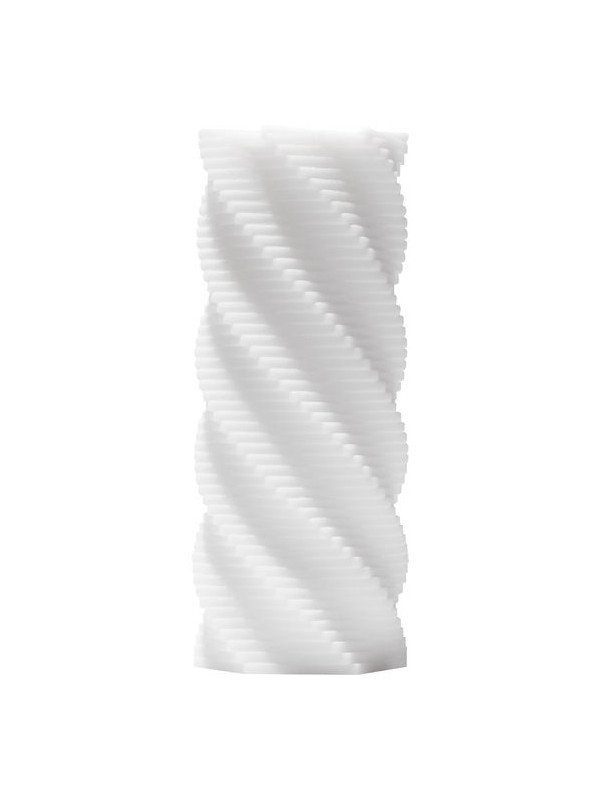 TENGA - 3D SPIRAL SCULPTED ECSTASY DE LA MARCA TENGA