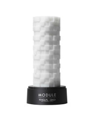 3D MODULE SCULPTED ECSTASY DE LA MARCA TENGA