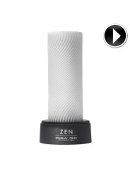 3D ZEN SCULPTED ECSTASY DE LA MARCA TENGA